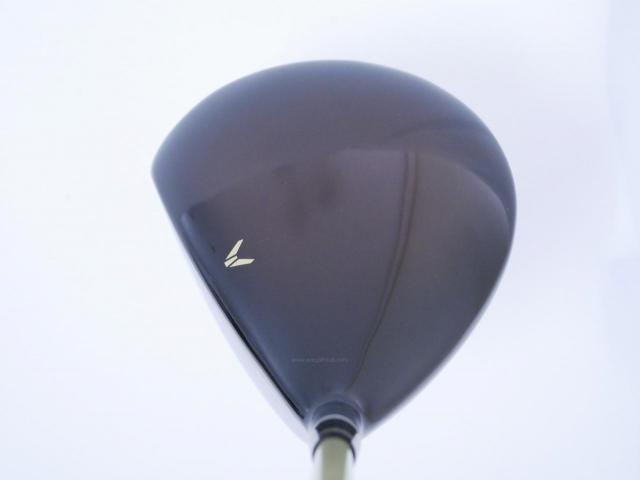 Driver : Honma : ไดรเวอร์ Honma ZERO 460x Limited (หน้าเด้งเกินกฏ รุ่นพิเศษ มีเพียง 2500 อันทั่วโลก) Loft 10.5 ก้าน ARMRQ X 47 Flex R (2 ดาว)