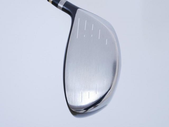 Driver : Honma : ไดรเวอร์ Honma ZERO 460x Limited (หน้าเด้งเกินกฏ รุ่นพิเศษ มีเพียง 2500 อันทั่วโลก) Loft 10.5 ก้าน ARMRQ X 47 Flex R (2 ดาว)