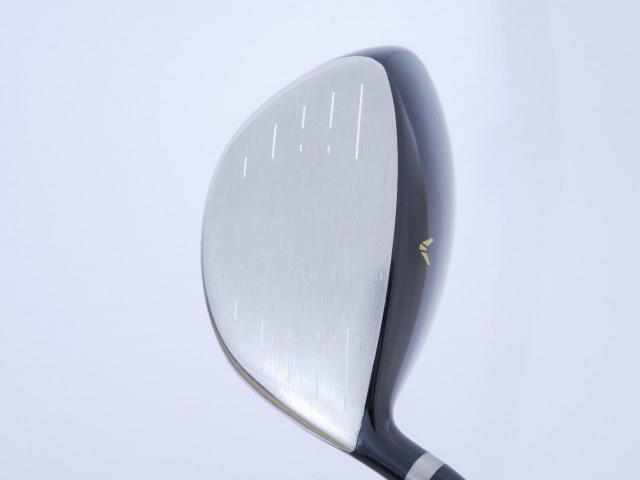 Driver : Honma : ไดรเวอร์ Honma ZERO 460x Limited (หน้าเด้งเกินกฏ รุ่นพิเศษ มีเพียง 2500 อันทั่วโลก) Loft 10.5 ก้าน ARMRQ X 47 Flex R (2 ดาว)