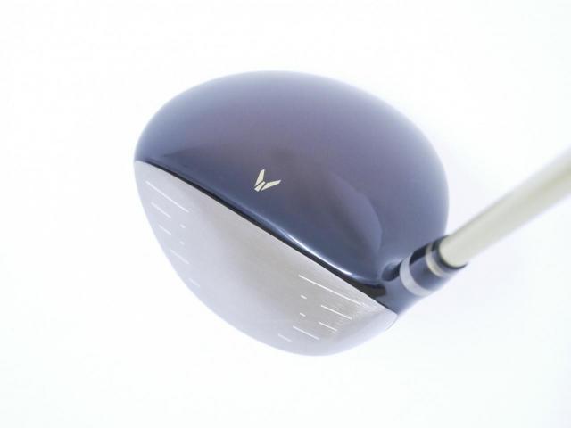 Driver : Honma : ไดรเวอร์ Honma ZERO 460x Limited (หน้าเด้งเกินกฏ รุ่นพิเศษ มีเพียง 2500 อันทั่วโลก) Loft 10.5 ก้าน ARMRQ X 47 Flex R (2 ดาว)