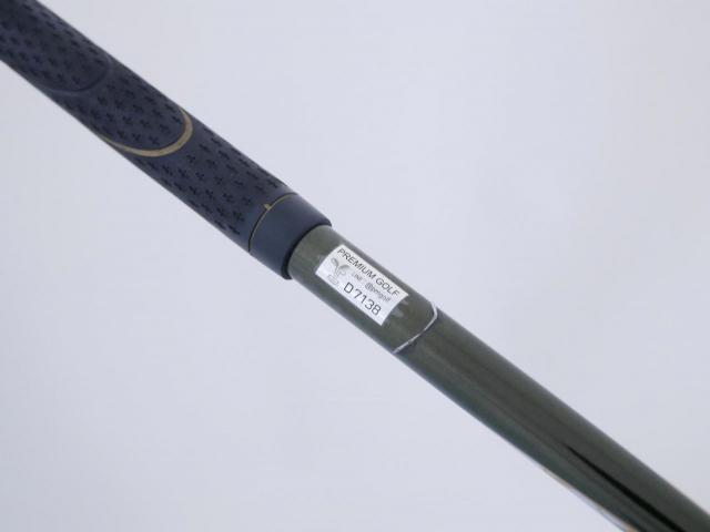 Driver : Honma : ไดรเวอร์ Honma ZERO 460x Limited (หน้าเด้งเกินกฏ รุ่นพิเศษ มีเพียง 2500 อันทั่วโลก) Loft 10.5 ก้าน ARMRQ X 47 Flex R (2 ดาว)