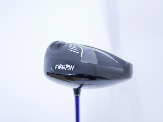 Driver : Honma : ไดรเวอร์ Honma Tour World TW757S (ออกปี 2022) Loft 9 ก้าน Honma Vizard MP-6 Flex S