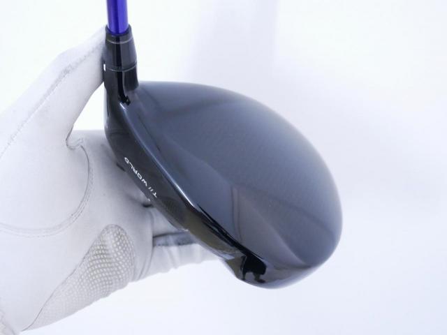 Driver : Honma : ไดรเวอร์ Honma Tour World TW757S (ออกปี 2022) Loft 9 ก้าน Honma Vizard MP-6 Flex S
