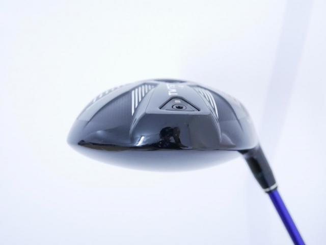Driver : Honma : ไดรเวอร์ Honma Tour World TW757S (ออกปี 2022) Loft 9 ก้าน Honma Vizard MP-6 Flex S