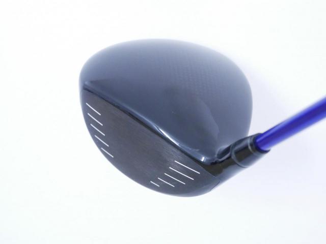 Driver : Honma : ไดรเวอร์ Honma Tour World TW757S (ออกปี 2022) Loft 9 ก้าน Honma Vizard MP-6 Flex S