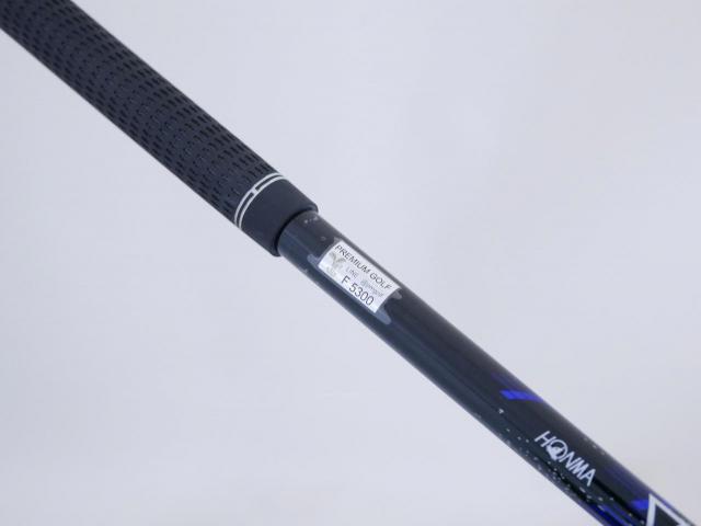 Driver : Honma : ไดรเวอร์ Honma Tour World TW757S (ออกปี 2022) Loft 9 ก้าน Honma Vizard MP-6 Flex S