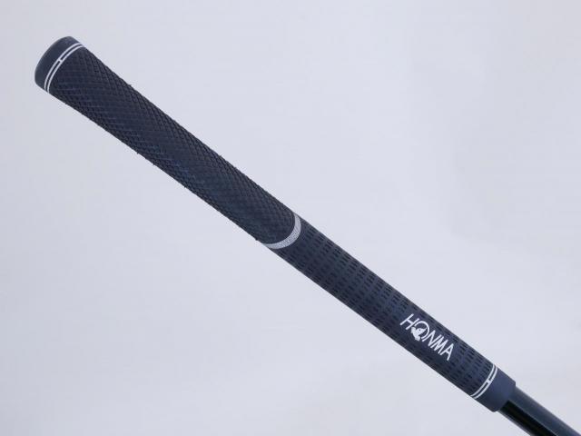 Driver : Honma : ไดรเวอร์ Honma Tour World TW757S (ออกปี 2022) Loft 9 ก้าน Honma Vizard MP-6 Flex S