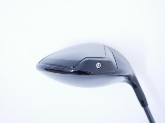 Driver : Yamaha : ไดรเวอร์ Yamaha Inpres DriveStar Type D (รุ่นล่าสุด ออกปี 2024 ตีไกล ตีมันมากๆ) Loft 10.5 ก้าน Fujikura Speeder NX TM-425d Flex R