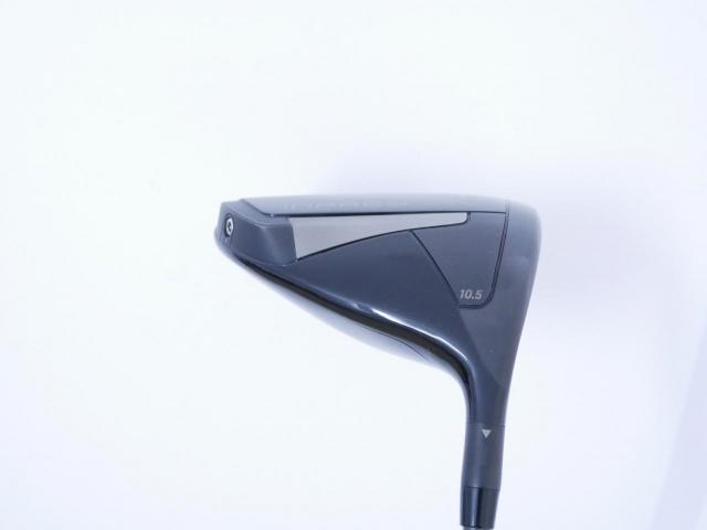 Driver : Yamaha : ไดรเวอร์ Yamaha Inpres DriveStar Type D (รุ่นล่าสุด ออกปี 2024 ตีไกล ตีมันมากๆ) Loft 10.5 ก้าน Fujikura Speeder NX TM-425d Flex R