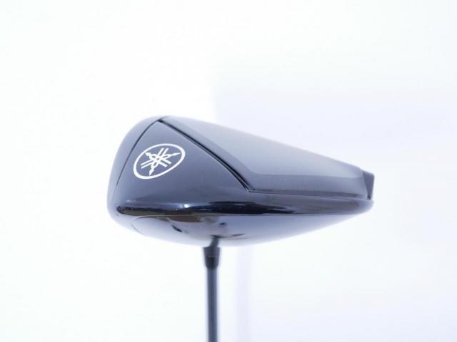 Driver : Yamaha : ไดรเวอร์ Yamaha Inpres DriveStar Type D (รุ่นล่าสุด ออกปี 2024 ตีไกล ตีมันมากๆ) Loft 10.5 ก้าน Fujikura Speeder NX TM-425d Flex R