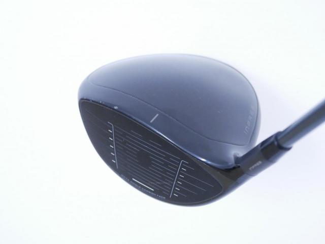 Driver : Yamaha : ไดรเวอร์ Yamaha Inpres DriveStar Type D (รุ่นล่าสุด ออกปี 2024 ตีไกล ตีมันมากๆ) Loft 10.5 ก้าน Fujikura Speeder NX TM-425d Flex R