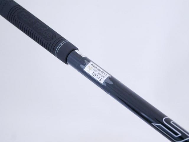 Driver : Yamaha : ไดรเวอร์ Yamaha Inpres DriveStar Type D (รุ่นล่าสุด ออกปี 2024 ตีไกล ตีมันมากๆ) Loft 10.5 ก้าน Fujikura Speeder NX TM-425d Flex R