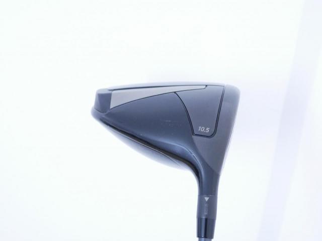 Driver : Yamaha : ไดรเวอร์ Yamaha Inpres DriveStar Type S (รุ่นล่าสุด ออกปี 2024 ตีไกล ตีมันมากๆ) Loft 10.5 ก้าน Fujikura Speeder NX M-425d Flex R