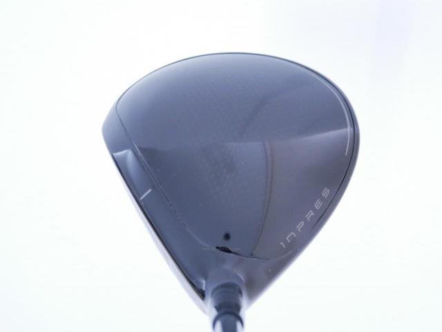 Driver : Yamaha : ไดรเวอร์ Yamaha Inpres DriveStar Type S (รุ่นล่าสุด ออกปี 2024 ตีไกล ตีมันมากๆ) Loft 10.5 ก้าน Fujikura Speeder NX M-425d Flex R