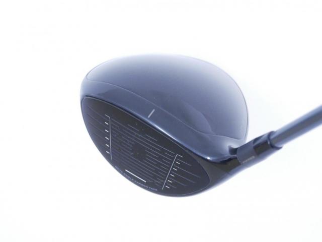 Driver : Yamaha : ไดรเวอร์ Yamaha Inpres DriveStar Type S (รุ่นล่าสุด ออกปี 2024 ตีไกล ตีมันมากๆ) Loft 10.5 ก้าน Fujikura Speeder NX M-425d Flex R