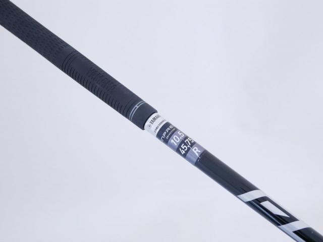 Driver : Yamaha : ไดรเวอร์ Yamaha Inpres DriveStar Type S (รุ่นล่าสุด ออกปี 2024 ตีไกล ตีมันมากๆ) Loft 10.5 ก้าน Fujikura Speeder NX M-425d Flex R