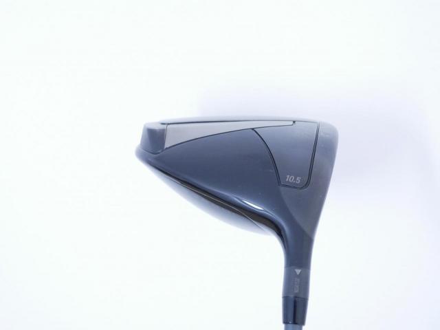 Driver : Yamaha : ไดรเวอร์ Yamaha Inpres DriveStar Type S (รุ่นล่าสุด ออกปี 2024 ตีไกล ตีมันมากๆ) Loft 10.5 ก้าน Fujikura Speeder NX M-425d Flex S