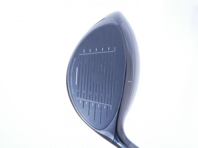 Driver : Yamaha : ไดรเวอร์ Yamaha Inpres DriveStar Type S (รุ่นล่าสุด ออกปี 2024 ตีไกล ตีมันมากๆ) Loft 10.5 ก้าน Fujikura Speeder NX M-425d Flex S