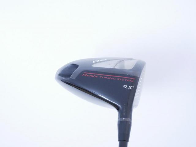 Driver : Yamaha : ไดรเวอร์ Yamaha Inpres X RMX 02 (รุ่นปี 2015 460cc.) Loft 9.5 Flex S