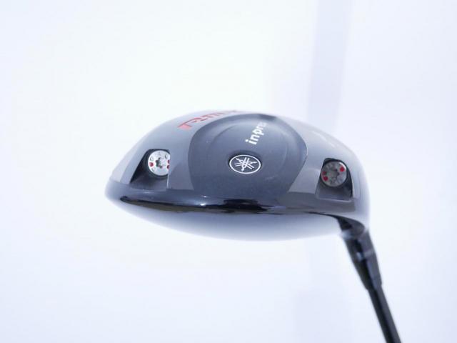 Driver : Yamaha : ไดรเวอร์ Yamaha Inpres X RMX 02 (รุ่นปี 2015 460cc.) Loft 9.5 Flex S