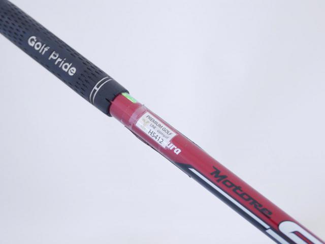 Driver : Yamaha : ไดรเวอร์ Yamaha Inpres X RMX 02 (รุ่นปี 2015 460cc.) Loft 9.5 Flex S