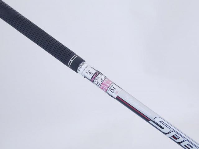 Driver : Yamaha : ไดรเวอร์ Yamaha Inpres X RMX 02 (รุ่นปี 2015 460cc.) Loft 9.5 Flex S