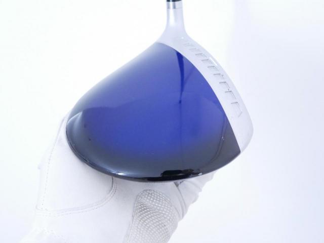 Driver : Yamaha : ไดรเวอร์ Yamaha Inpres UD+2 (ปี 2022 เบา สบาย ไกล) Loft 12 ก้าน Fujikura Air Speeder Flex R 