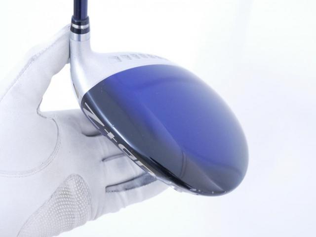 Driver : Yamaha : ไดรเวอร์ Yamaha Inpres UD+2 (ปี 2022 เบา สบาย ไกล) Loft 12 ก้าน Fujikura Air Speeder Flex R 