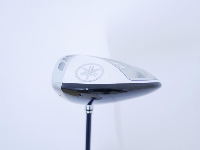 Driver : Yamaha : ไดรเวอร์ Yamaha Inpres UD+2 (ปี 2022 เบา สบาย ไกล) Loft 12 ก้าน Fujikura Air Speeder Flex R 