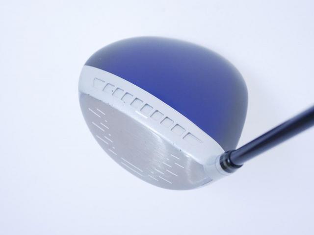 Driver : Yamaha : ไดรเวอร์ Yamaha Inpres UD+2 (ปี 2022 เบา สบาย ไกล) Loft 12 ก้าน Fujikura Air Speeder Flex R 
