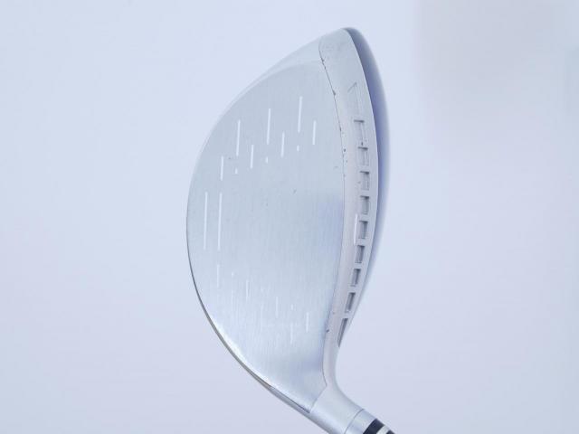 Driver : Yamaha : ไดรเวอร์ Yamaha Inpres UD+2 (ปี 2022 เบา สบาย ไกล) Loft 12 ก้าน Fujikura Air Speeder Flex R 