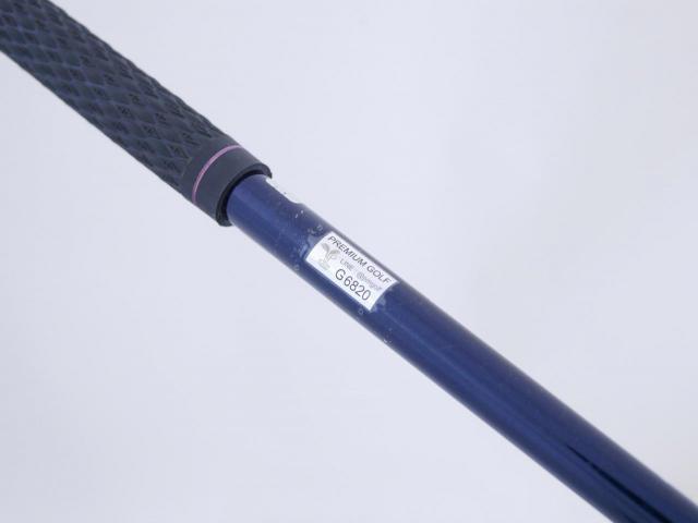 Driver : Yamaha : ไดรเวอร์ Yamaha Inpres UD+2 (ปี 2022 เบา สบาย ไกล) Loft 12 ก้าน Fujikura Air Speeder Flex R 