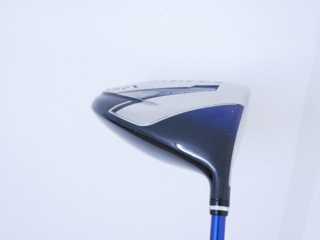 Driver : Yamaha : **มีบุบ** ไดรเวอร์ Yamaha Inpres UD+2 (ปี 2018 เบา สบาย ไกล) Loft 10.5 Flex R