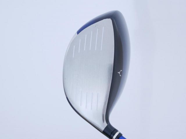 Driver : Yamaha : **มีบุบ** ไดรเวอร์ Yamaha Inpres UD+2 (ปี 2018 เบา สบาย ไกล) Loft 10.5 Flex R