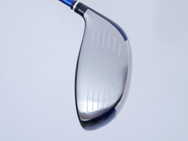 Driver : Yamaha : **มีบุบ** ไดรเวอร์ Yamaha Inpres UD+2 (ปี 2018 เบา สบาย ไกล) Loft 10.5 Flex R