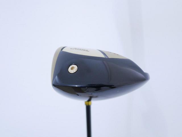 Driver : Kamuiworks : Kamuiworks KM-300 Gold (ปี 2018 หน้าเด้งเกินกฏ มีสปริงข้างใน) Loft 10.5 ก้าน Fujikura Double Kick Flex S