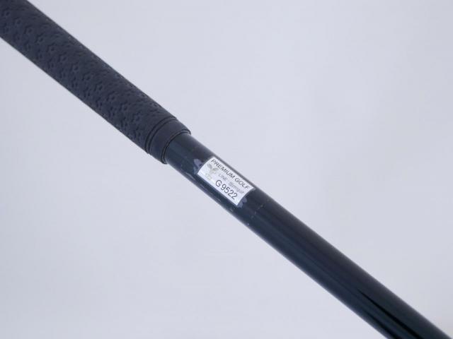 Driver : Kamuiworks : Kamuiworks KM-300 Gold (ปี 2018 หน้าเด้งเกินกฏ มีสปริงข้างใน) Loft 10.5 ก้าน Fujikura Double Kick Flex S