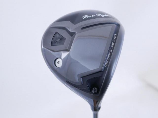 Driver : Kamuiworks : ไดรเวอร์ Kamuiworks Rex Regina Loft 10.5 Flex S