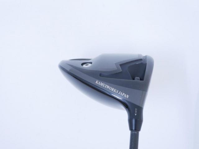 Driver : Kamuiworks : ไดรเวอร์ Kamuiworks Rex Regina Loft 10.5 Flex S