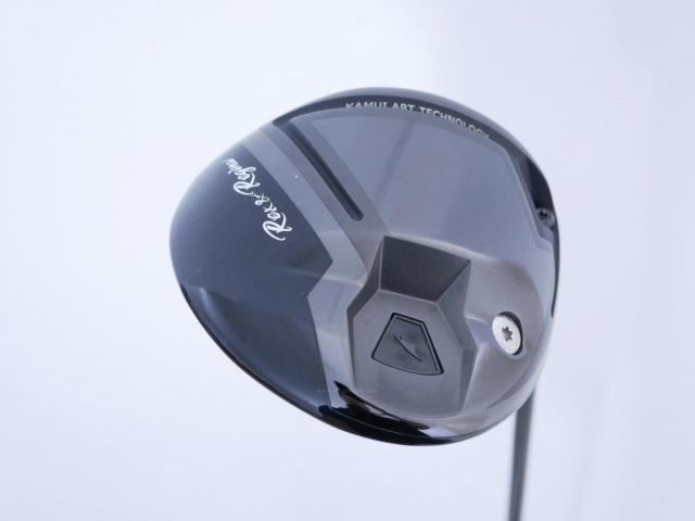 Driver : Kamuiworks : ไดรเวอร์ Kamuiworks Rex Regina Loft 10.5 Flex S