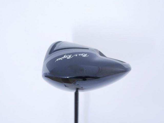 Driver : Kamuiworks : ไดรเวอร์ Kamuiworks Rex Regina Loft 10.5 Flex S