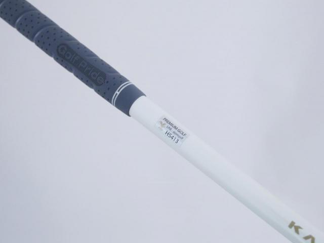 Driver : Kamuiworks : ไดรเวอร์ Kamuiworks Rex Regina Loft 10.5 Flex S