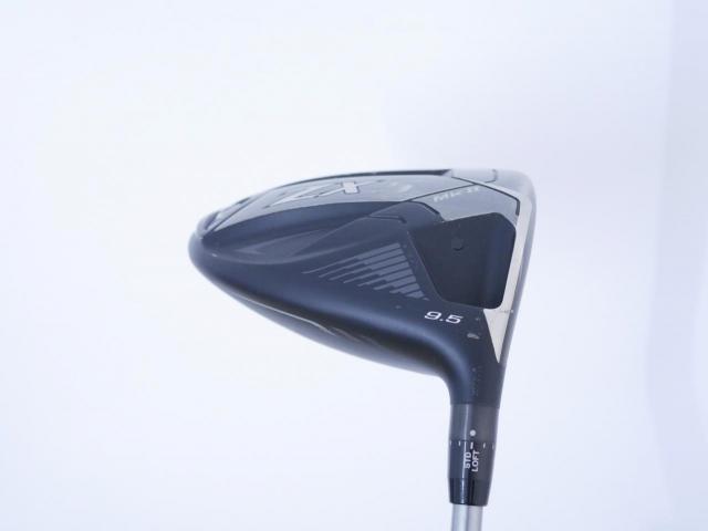 Driver : Other Brand : ไดรเวอร์ Srixon ZX5 Mk II (รุ่นปี 2023) Loft 9.5 ก้าน Mitsubishi Diamana 50 Flex S