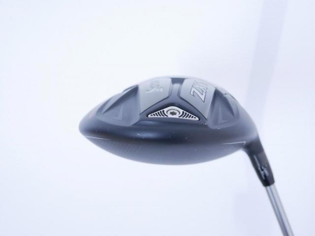 Driver : Other Brand : ไดรเวอร์ Srixon ZX5 Mk II (รุ่นปี 2023) Loft 9.5 ก้าน Mitsubishi Diamana 50 Flex S