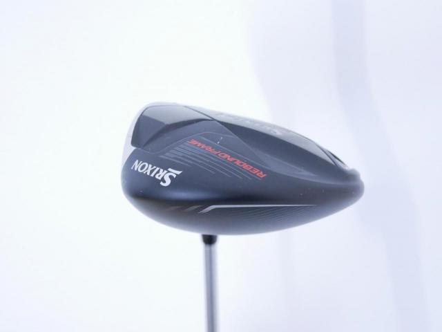 Driver : Other Brand : ไดรเวอร์ Srixon ZX5 Mk II (รุ่นปี 2023) Loft 9.5 ก้าน Mitsubishi Diamana 50 Flex S