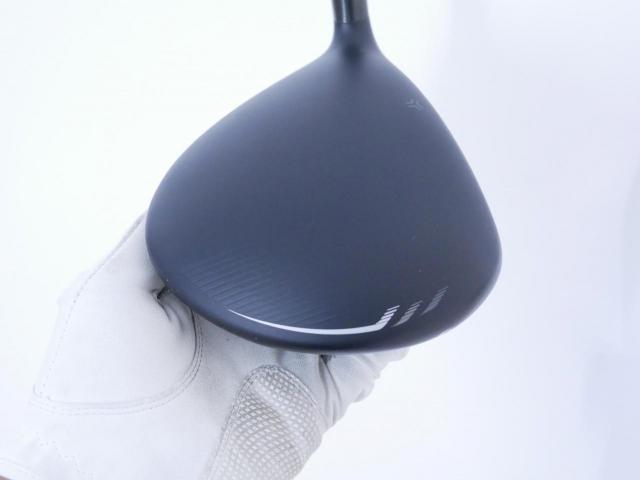 Driver : Other Brand : ไดรเวอร์ Srixon ZX5 Mk II (รุ่นปี 2023) Loft 9.5 ก้าน Mitsubishi Diamana 50 Flex S