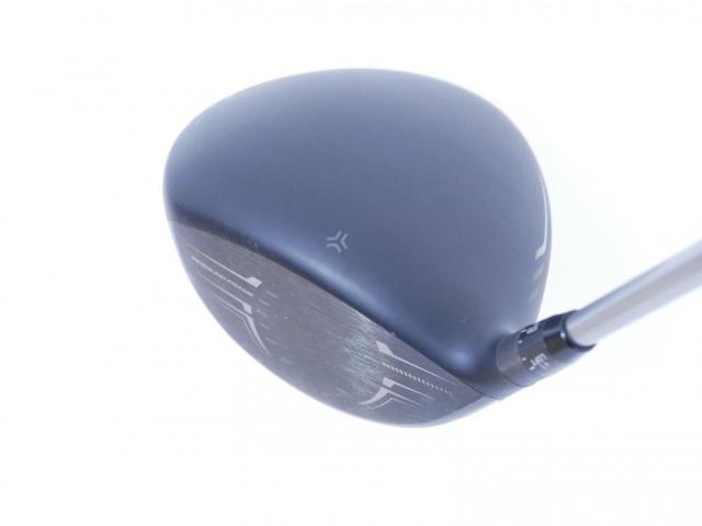 Driver : Other Brand : ไดรเวอร์ Srixon ZX5 Mk II (รุ่นปี 2023) Loft 9.5 ก้าน Mitsubishi Diamana 50 Flex S