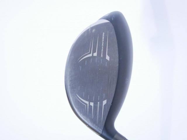 Driver : Other Brand : ไดรเวอร์ Srixon ZX5 Mk II (รุ่นปี 2023) Loft 9.5 ก้าน Mitsubishi Diamana 50 Flex S