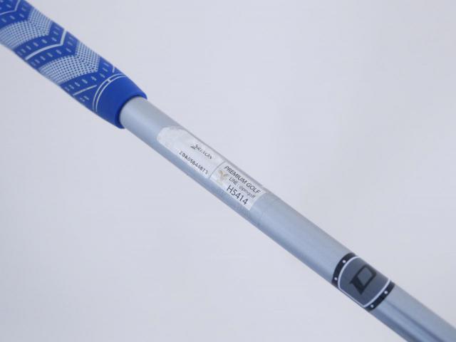 Driver : Other Brand : ไดรเวอร์ Srixon ZX5 Mk II (รุ่นปี 2023) Loft 9.5 ก้าน Mitsubishi Diamana 50 Flex S