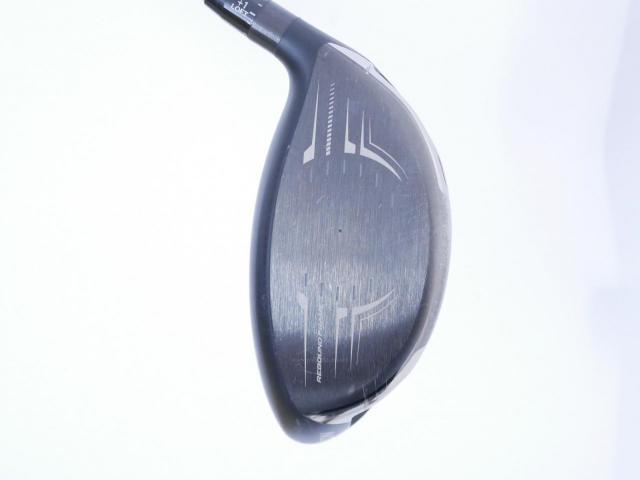 Driver : Other Brand : ไดรเวอร์ Srixon ZX5 Mk II (รุ่นปี 2023) Loft 9.5 ก้าน Mitsubishi Diamana 50 Flex S